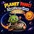 PLANET PANIC! Ziggy Zooms H...