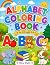 Alphabet coloring book for ...