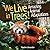 We Live in Trees!: Amazing ...