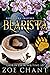 Bearista (Bodyguard Shifters, #1)