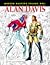 Modern Masters Volume 1: Alan Davis