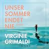 Unser Sommer ende...