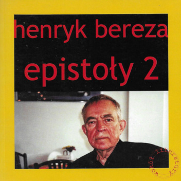 Epistoły 2 (Paperback)