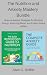 The Nutrition and Anxiety Mastery Bundle by Allen C. Griffith
