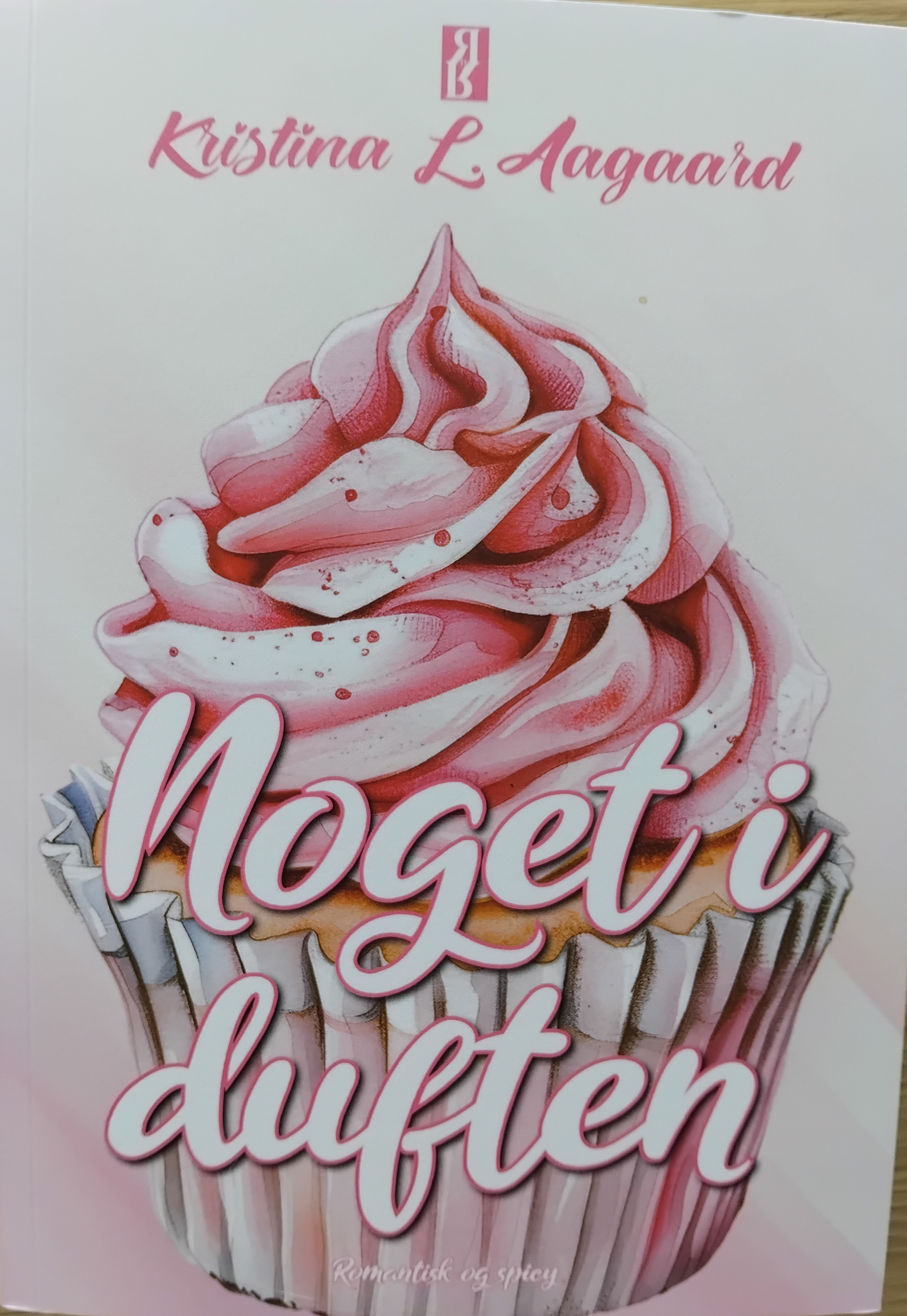 Noget I duften