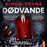 Dødvande by Simon Toyne