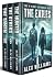 The Exiles – The A-Virus Episodes 8-10 – A thrilling post-apo... by Alex Williams