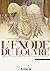 L'exode du Louvre. 1939. La...