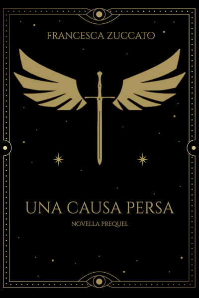 Una causa persa (ebook)