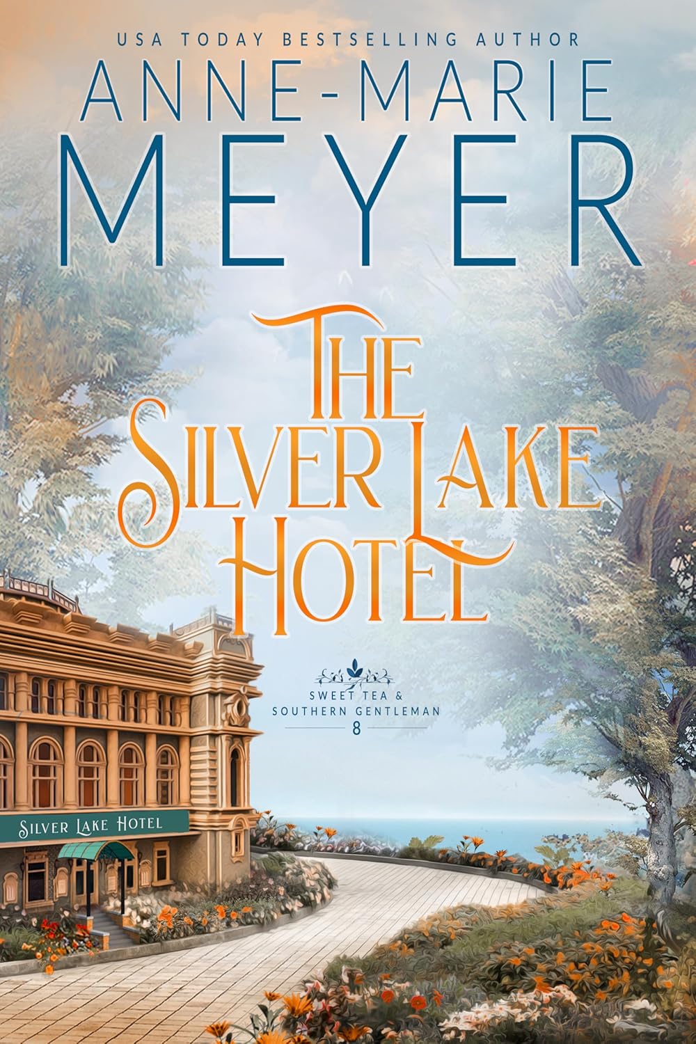 The Silver Lake Hotel