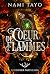 Le dernier parchemin: fantasy épique (Coeur de flammes, tome 3) (French Edition)