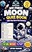 My First Moon Quiz Book: 25...