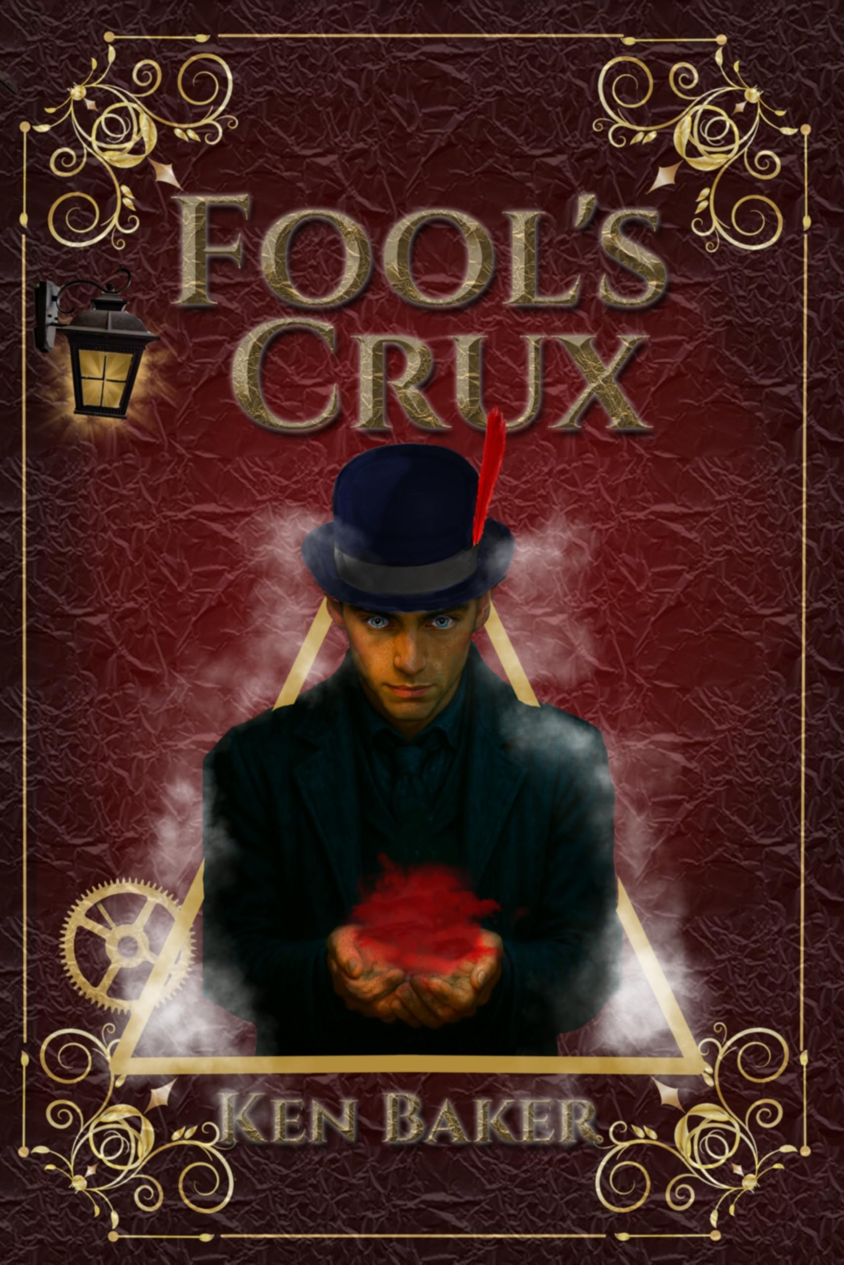 Fool's Crux