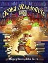 Kõigi raamatute kodu by John Rocco Kõigi raamatute kodu by John Rocco