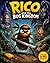 Rico and The Bug Kingdom