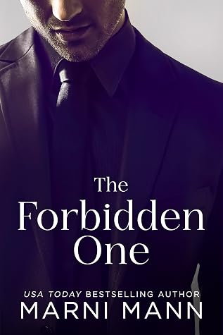 The Forbidden One (The Weston Group #5)