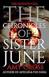 The Seventh Cell (The Chronicles of Sister June Book 7) Book cover for The Seventh Cell (The Chronicles of Sister June Book 7)