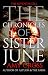 The Seventh Cell (The Chronicles of Sister June Book 7)