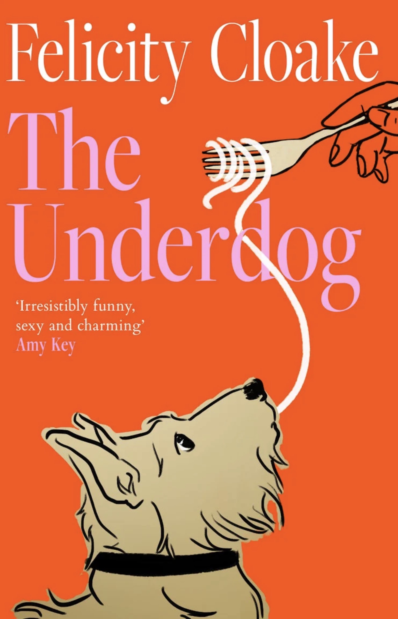 The Underdog (Kindle Edition)