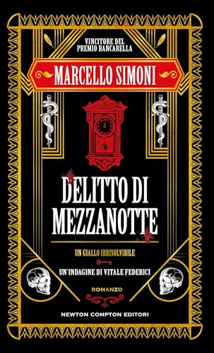 Delitto di mezzanotte (ebook)