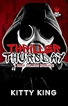 Thriller Thursday