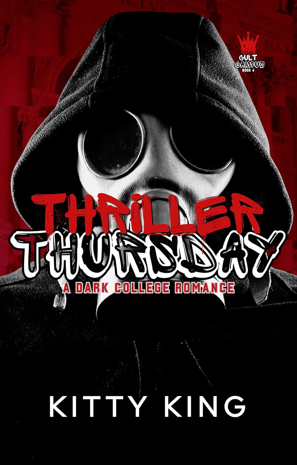 Thriller Thursday (Cult Campus)