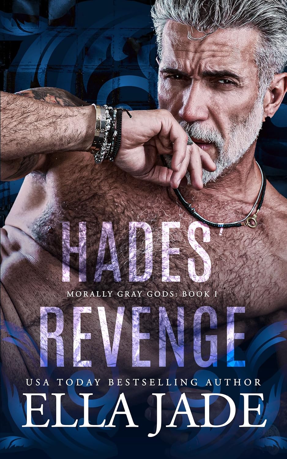 Hades' Revenge (Kindle Edition)