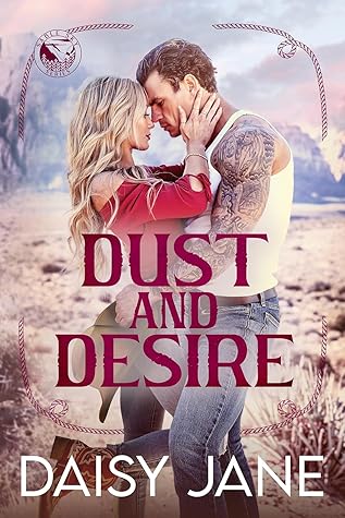Dust and Desire (Sable Sky #1)