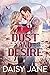 Dust and Desire (Sable Sky #1)