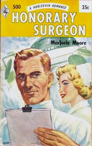 Honorary Surgeon