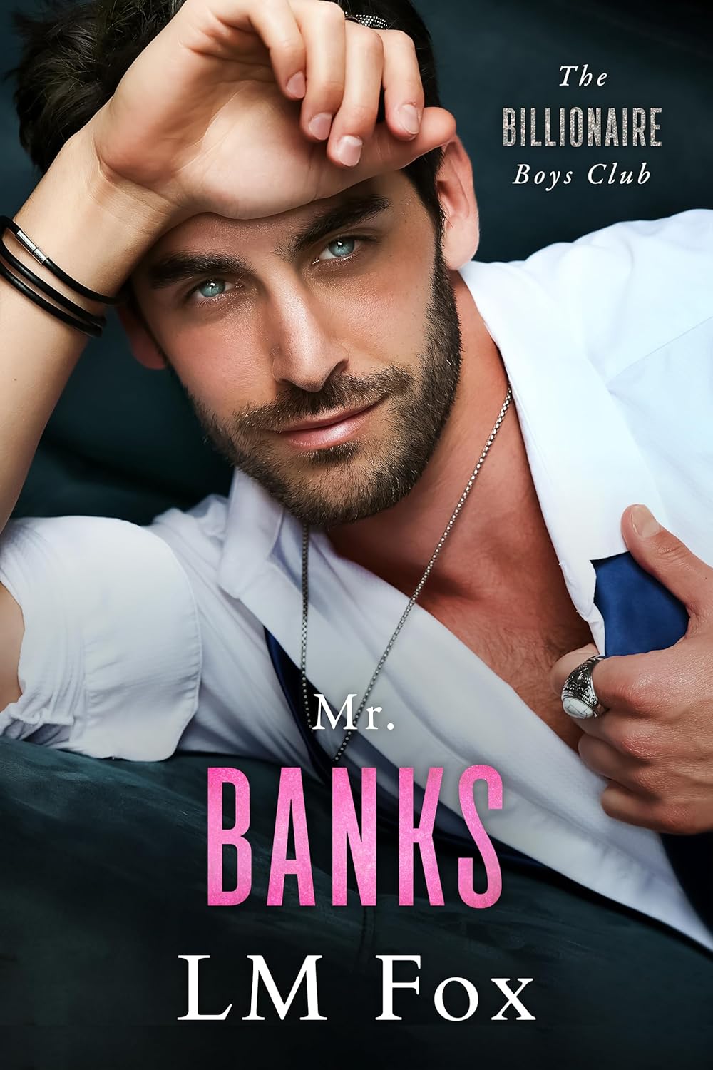 Mr. Banks (The Billionaire Boys Club)
