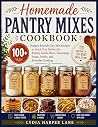 Homemade Pantry M...