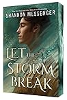 Let the Storm Break (Sky Fall)