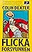Flicka försvunnen (Inspector Morse, #2)