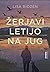 Žerjavi letijo na jug