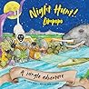 Night Hunt! Limpopo (Night Hunt! Explore) Night Hunt! Limpopo (Night Hunt! Explore)