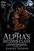 THE ALPHA,S SECOND CLAIM : ...