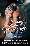 Sassy Blonde (Three Chicks Brewery, #1)