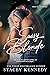 Sassy Blonde (Three Chicks Brewery, #1)