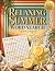 Relaxing Summer Word Search by Taylor Gridwell
