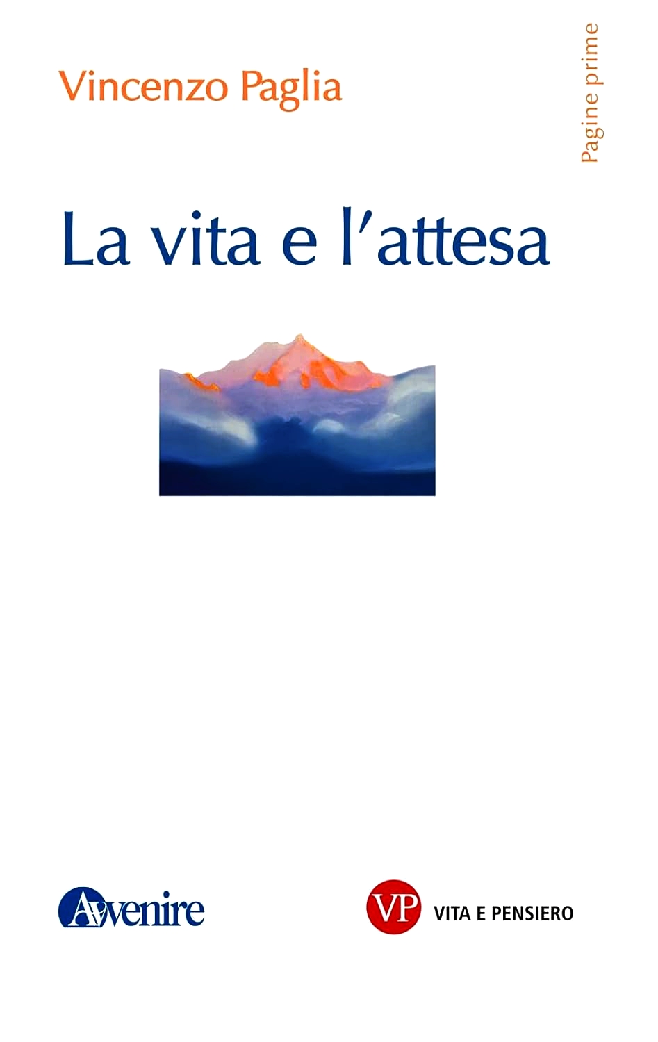 La vita e l’attesa (Paperback)