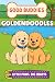 Goldendoodles by Good Buddy Books