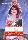 Manoscritto trovato a Saragozza