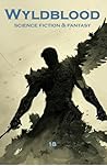 Wyldblood 18