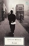Scoop by Evelyn Waugh