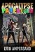 Breaking Rules (Apocalypse Parenting, #4)