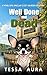 Well Done and Dead: A Penelope Sinclair Cozy Murder Mystery