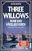Three Willows: Mord und Häkeldeckchen: Adelaide Peel ermittelt