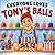 Everyone Loves Tony’s Balls by Jessica Redbush