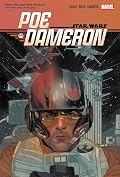 Star Wars: Poe Dameron Omnibus